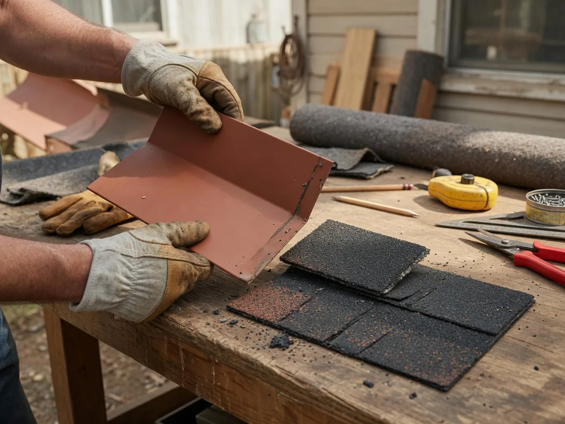Roof Repair company in Brillion, WI